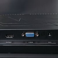 Монитор Lime E215A - Превью изображения №6 — Интернет-магазин Time-Shop
