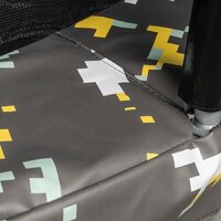 Батут Sundays Favorite Premium 6FT (квадраты, с сеткой) - Превью изображения №12 — Интернет-магазин Time-Shop