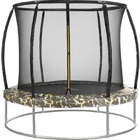 Батут Sundays Favorite Premium 6FT (квадраты, с сеткой) - Превью изображения №6 — Интернет-магазин Time-Shop