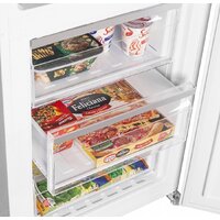 Холодильник MAUNFELD MFF185NFW - Превью изображения №8 — Интернет-магазин Time-Shop