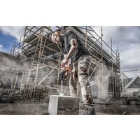 Перфоратор AEG Powertools BBH 18BL LI-502C 4935464753 (с 2-мя АКБ, кейс) - Превью изображения №2 — Интернет-магазин Time-Shop