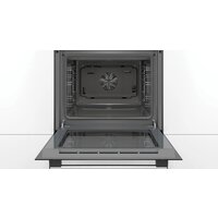 Электрический духовой шкаф Bosch Serie 2 HBF133BA0 - Превью изображения №3 — Интернет-магазин Time-Shop