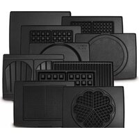 Электрогриль Fritel CW 2428 - Превью изображения №7 — Интернет-магазин Time-Shop