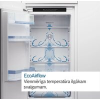 Холодильник Bosch Serie 2 KIV86NSE0 - Превью изображения №9 — Интернет-магазин Time-Shop