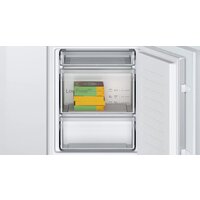 Холодильник Bosch Serie 2 KIV86NSE0 - Превью изображения №6 — Интернет-магазин Time-Shop