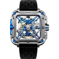 CIGA Design Series X Gorilla X021-TIBU-W25BK