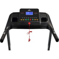Электрическая беговая дорожка DFC Ascona Pro T640 - Превью изображения №8 — Интернет-магазин Time-Shop