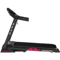 Электрическая беговая дорожка DFC Ascona Pro T640 - Превью изображения №7 — Интернет-магазин Time-Shop