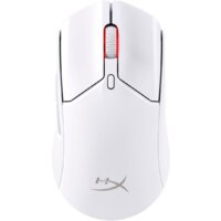 HyperX Pulsefire Haste 2 Wireless (белый)