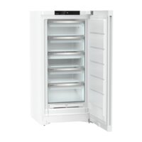 Морозильник Liebherr FNd 6625 Plus NoFrost - Превью изображения №5 — Интернет-магазин Time-Shop