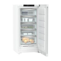 Морозильник Liebherr FNd 6625 Plus NoFrost - Превью изображения №3 — Интернет-магазин Time-Shop