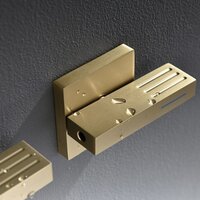 Душевая система  Ganzer GZ01165-S - Превью изображения №2 — Интернет-магазин Time-Shop