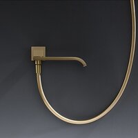 Душевая система  Ganzer GZ01165-S - Превью изображения №7 — Интернет-магазин Time-Shop