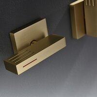 Душевая система  Ganzer GZ01165-S - Превью изображения №9 — Интернет-магазин Time-Shop