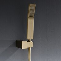 Душевая система  Ganzer GZ01165-S - Превью изображения №13 — Интернет-магазин Time-Shop