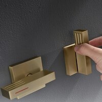 Душевая система  Ganzer GZ01165-S - Превью изображения №8 — Интернет-магазин Time-Shop