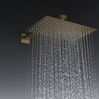 Душевая система  Ganzer GZ01165-S - Превью изображения №4 — Интернет-магазин Time-Shop