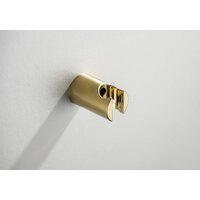 Душевой гарнитур  Aquatek Европа AQ2034BG (золото) - Превью изображения №4 — Интернет-магазин Time-Shop