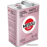 Mitasu MJ-333 ATF MATIC J 4л