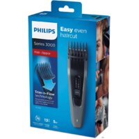 Машинка для стрижки волос Philips HC3520/15 - Превью изображения №5 — Интернет-магазин Time-Shop