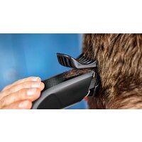 Машинка для стрижки волос Philips HC3520/15 - Превью изображения №11 — Интернет-магазин Time-Shop