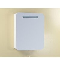 Onika Шкаф с зеркалом Неаполь 60.01 206064