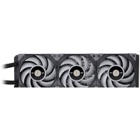 Система жидкостного охлаждения для процессора Thermaltake Floe RC Ultra 360 CPU & Memory AIO CL-W325-PL12GM-A - Превью изображения №2 — Интернет-магазин Time-Shop