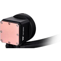 Система жидкостного охлаждения для процессора Thermaltake Floe RC Ultra 360 CPU & Memory AIO CL-W325-PL12GM-A - Превью изображения №5 — Интернет-магазин Time-Shop