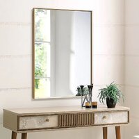 Зеркало Алмаз-Люкс М-199 80x60 - Превью изображения №2 — Интернет-магазин Time-Shop