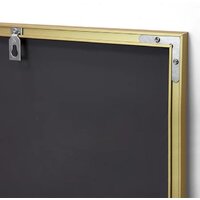 Зеркало Алмаз-Люкс М-199 80x60 - Превью изображения №5 — Интернет-магазин Time-Shop