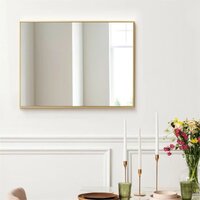 Зеркало Алмаз-Люкс М-199 80x60 - Превью изображения №3 — Интернет-магазин Time-Shop