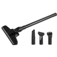 Автомобильный пылесос Wortex CVC 1860 (без АКБ) - Превью изображения №2 — Интернет-магазин Time-Shop