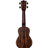 Укулеле Flight DUS460 Amara - Превью изображения №5 — Интернет-магазин Time-Shop