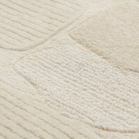 Ковер для жилой комнаты Tkano Ethnic Gangtok TK24-DR0003 - Превью изображения №4 — Интернет-магазин Time-Shop