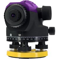 Оптический нивелир Ermenrich PL40 84658 - Превью изображения №4 — Интернет-магазин Time-Shop