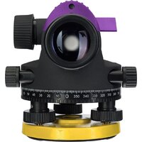 Оптический нивелир Ermenrich PL40 84658 - Превью изображения №5 — Интернет-магазин Time-Shop