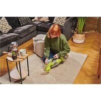 Пылесос Ryobi RDC18-0 18В (без АКБ) - Превью изображения №2 — Интернет-магазин Time-Shop