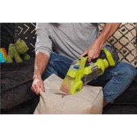 Пылесос Ryobi RDC18-0 18В (без АКБ) - Превью изображения №3 — Интернет-магазин Time-Shop