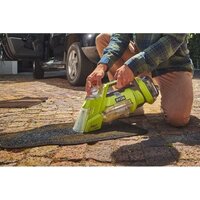 Пылесос Ryobi RDC18-0 18В (без АКБ) - Превью изображения №6 — Интернет-магазин Time-Shop