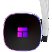 Система жидкостного охлаждения для процессора Thermalright Frozen Horizon 240 ARGB V2 (белый) - Превью изображения №8 — Интернет-магазин Time-Shop