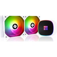 Система жидкостного охлаждения для процессора Thermalright Frozen Horizon 240 ARGB V2 (белый) - Превью изображения №2 — Интернет-магазин Time-Shop