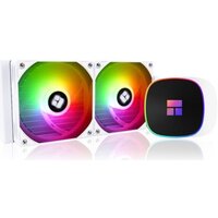 Система жидкостного охлаждения для процессора Thermalright Frozen Horizon 240 ARGB V2 (белый) - Превью изображения №1 — Интернет-магазин Time-Shop