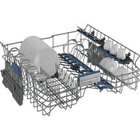 Встраиваемая посудомоечная машина BEKO BDIN38554P - Превью изображения №5 — Интернет-магазин Time-Shop