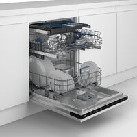 Встраиваемая посудомоечная машина BEKO BDIN38554P - Превью изображения №4 — Интернет-магазин Time-Shop