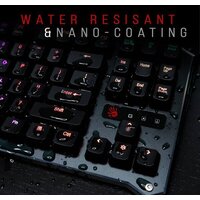 Клавиатура A4Tech Bloody B930 - Превью изображения №4 — Интернет-магазин Time-Shop