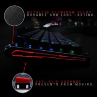 Клавиатура A4Tech Bloody B930 - Превью изображения №5 — Интернет-магазин Time-Shop