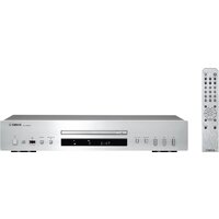 Yamaha CD-S303 (серебристый)