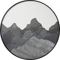 Kinklight Авентин 07830-80.19 (черный)