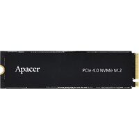 Apacer AS2280Q4X 4TB AP4TBAS2280Q4X