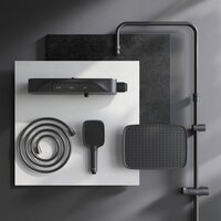 Душевая система  AM.PM Func F078F222 - Превью изображения №12 — Интернет-магазин Time-Shop